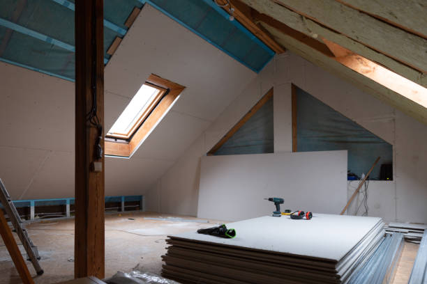 Best Insulation for Specific Applications in Ashaway, RI
