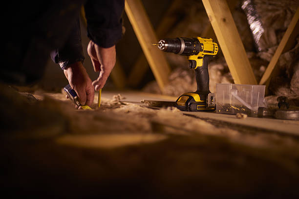Best Residential Insulation in Ashaway, RI